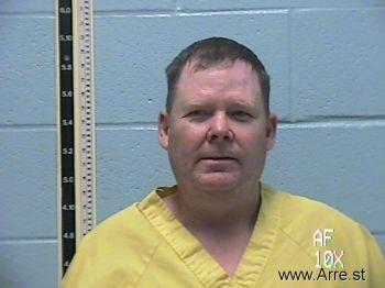 Jeffery Scott Smith Mugshot