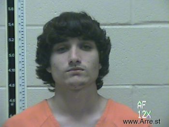 Jeffery Paul Spino Mugshot