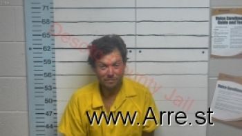 Jeffery Michael Stuart Mugshot