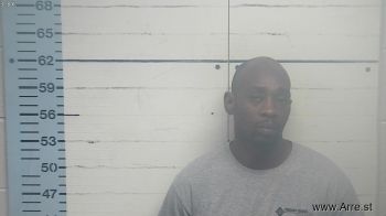 Jeffery Lynn Thomas Mugshot