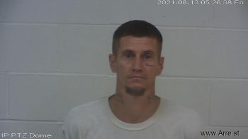 Jeffery Glen Turner Mugshot