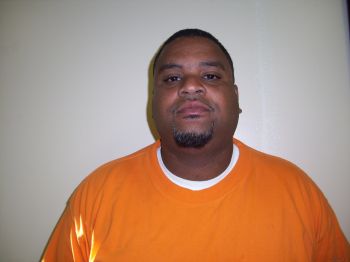 Jeffery  Ward Mugshot