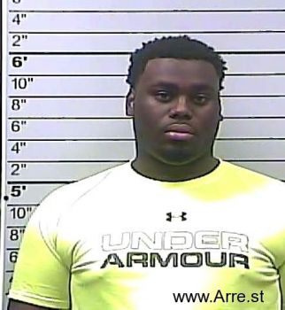 Jeffery Tyrell Williams Mugshot