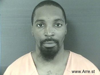 Jeffery Michael Woods Mugshot