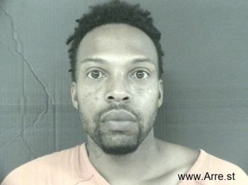 Jeffery Jerome Wright Mugshot