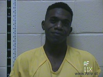 Jeffrey Daniel Bridges Mugshot