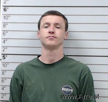 Jeffrey Blake Chambers Mugshot