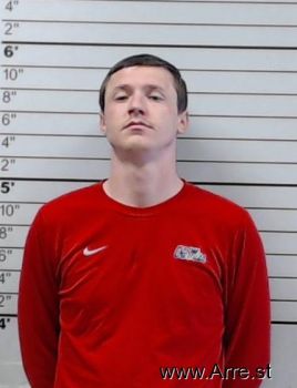 Jeffrey Blake Chambers Mugshot