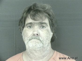 Jeffrey Thomas Churchill Mugshot