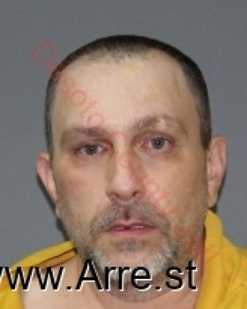 Jeffrey  Cole Mugshot