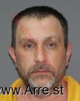 Jeffrey Brian Cole Mugshot