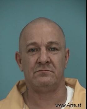 Jeffrey  Culver Mugshot