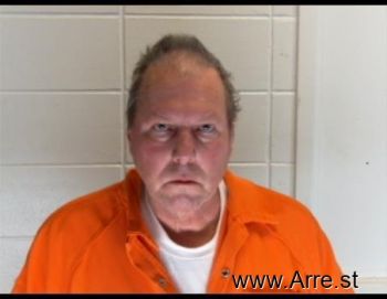 Jeffrey Jerald Harvey Mugshot