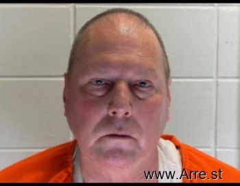 Jeffrey Jerald Harvey Mugshot