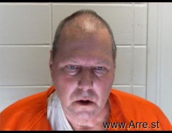 Jeffrey Jerald Harvey Mugshot