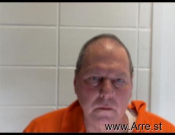 Jeffrey Jerald Harvey Mugshot