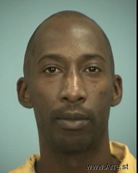 Jeffrey  Johnson Mugshot