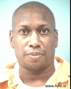 Jeffrey  Johnson Mugshot