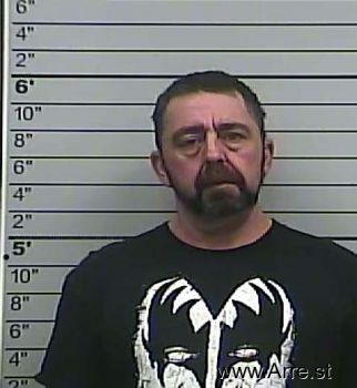 Jeffrey Allen Leslie Mugshot