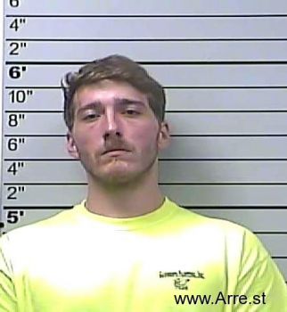 Jeffrey  Mayo Mugshot