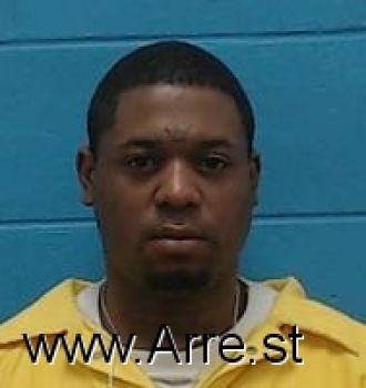 Jeffrey T Robinson Mugshot