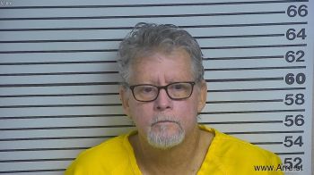 Jeffrey  Rowell Mugshot