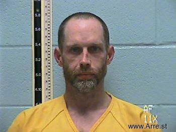 Jeffrey Lynwood Smith Mugshot