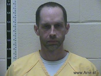 Jeffrey Lynwood Smith Mugshot