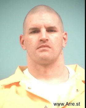 Jeffrey  Thompson Mugshot