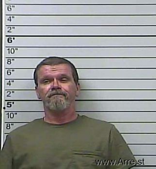 Jeffrey A Webb Mugshot