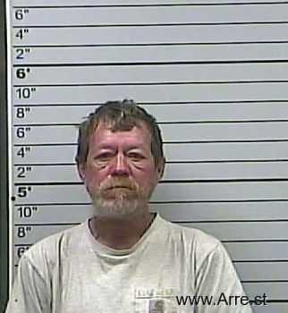 Jeffrey K Williams Mugshot