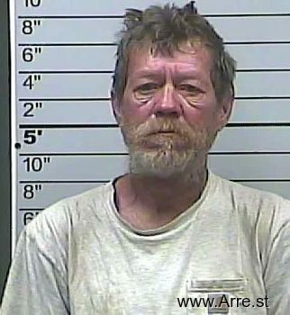 Jeffrey K Williams Mugshot