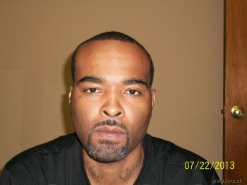 Jeffrey  Young Mugshot