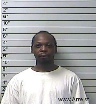 Jemarcus Jamal Penson Mugshot