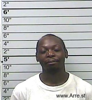 Jemarcus Jamal Penson Mugshot