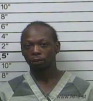 Jemarcus Jamal Penson Mugshot