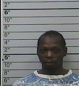 Jemarcus Jamal Penson Mugshot