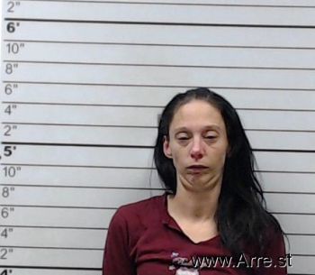 Jennifer  Campbell Mugshot