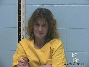 Jennifer  Comeaux Mugshot