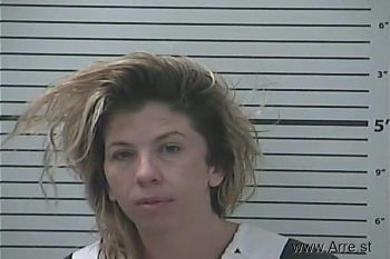 Jennifer Rose Cunningham Mugshot