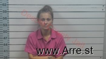 Jennifer Diane Harris Mugshot