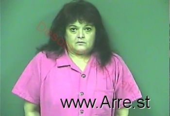 Jennifer Ann Hawkins Mugshot