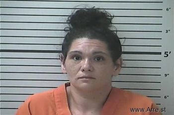 Jennifer Marie Jackson Mugshot