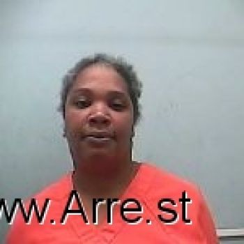 Jennifer Marie Johnson Mugshot