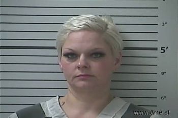 Jennifer Lynn Locke Mugshot