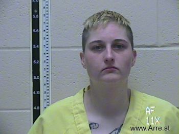 Jennifer Rebecca Manko Mugshot