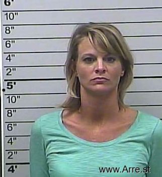 Jennifer S Mccarter Mugshot