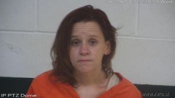 Jennifer Michelle Miller Mugshot