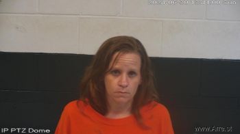 Jennifer Michelle Miller Mugshot