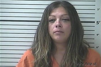 Jennifer Irene Peterson Mugshot